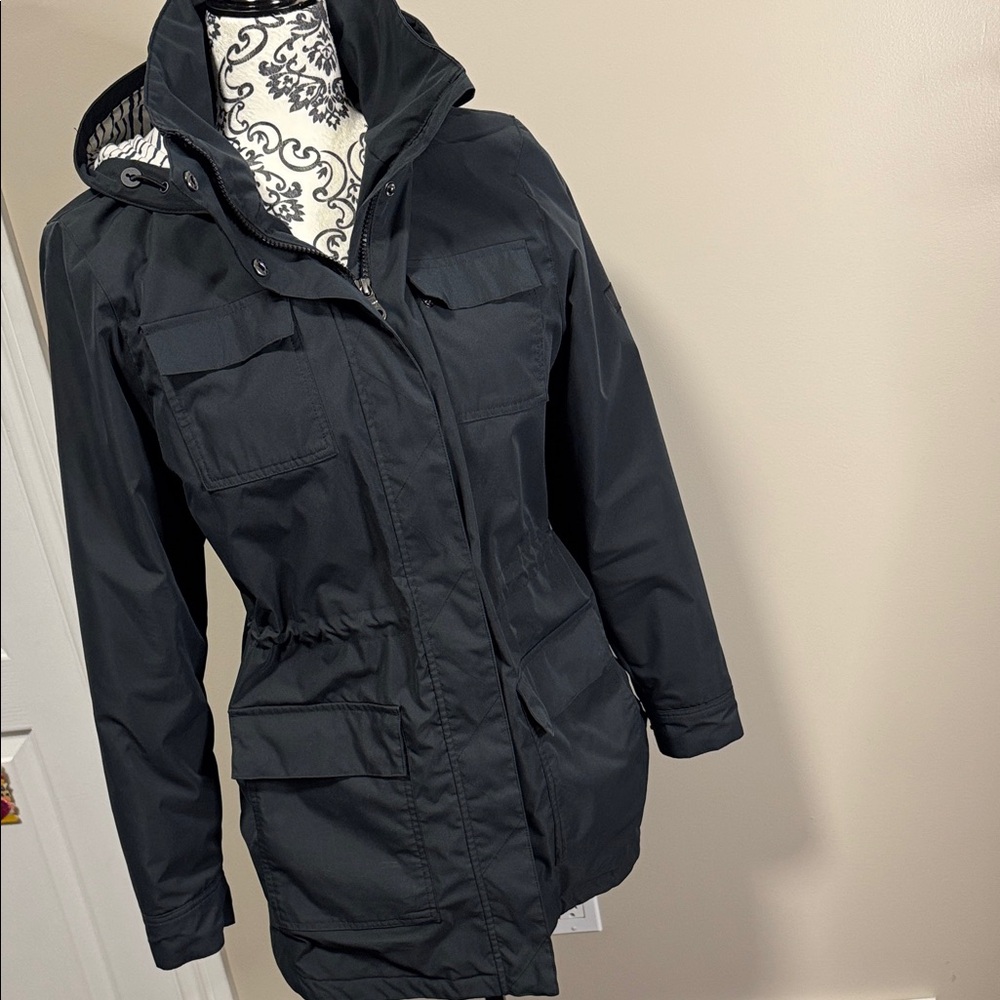 Ripzone Fall Jacket for Women